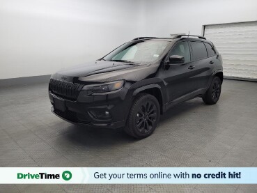 2021 Jeep Cherokee in Richmond, VA 23235