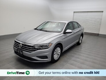 2019 Volkswagen Jetta in Glendale, AZ 85301