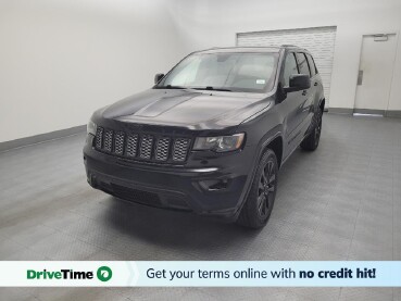 2018 Jeep Grand Cherokee in Maple Heights, OH 44137