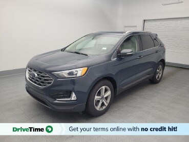 2019 Ford Edge in Gladstone, MO 64118