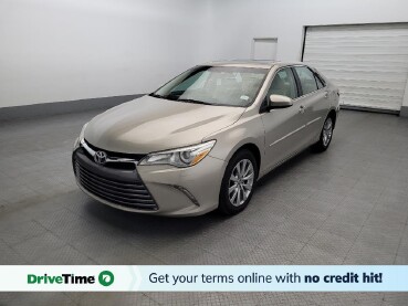 2015 Toyota Camry in Woodbridge, VA 22191