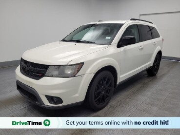 2017 Dodge Journey in Louisville, KY 40258