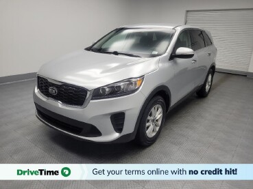 2019 Kia Sorento in Mishawaka, IN 46545