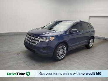 2017 Ford Edge in Jackson, MS 39211