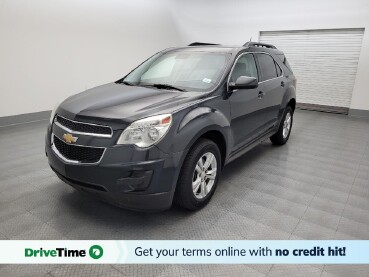 2013 Chevrolet Equinox in Phoenix, AZ 85015