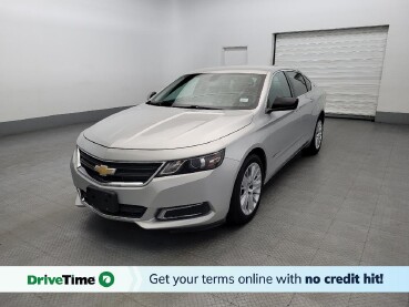 2017 Chevrolet Impala in Richmond, VA 23235