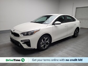 2019 Kia Forte in Downey, CA 90241