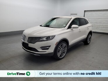 2015 Lincoln MKC in Laurel, MD 20724