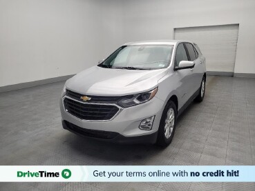 2021 Chevrolet Equinox in Jackson, MS 39211