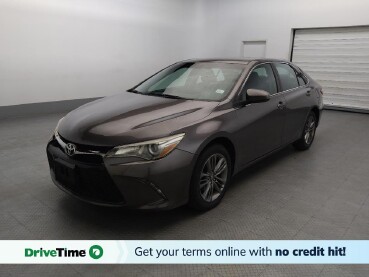 2017 Toyota Camry in Glen Burnie, MD 21061