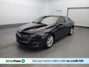 2017 Chevrolet Malibu in Pittsburgh, PA 15236