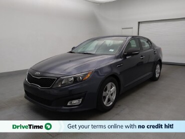 2015 Kia Optima in Raleigh, NC 27604