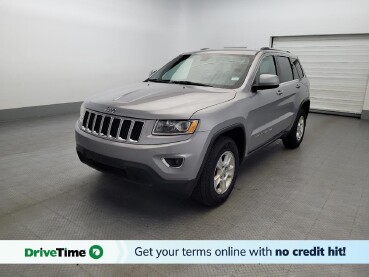 2016 Jeep Grand Cherokee in Laurel, MD 20724