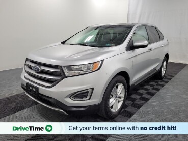 2018 Ford Edge in Pittsburgh, PA 15236