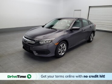 2018 Honda Civic in Glen Burnie, MD 21061