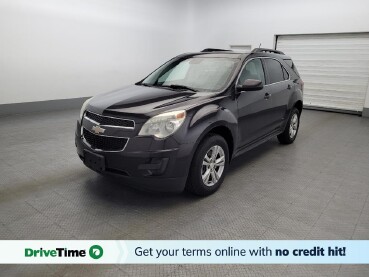 2013 Chevrolet Equinox in Glen Burnie, MD 21061