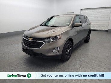 2018 Chevrolet Equinox in Glen Burnie, MD 21061