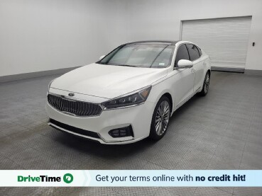 2017 Kia Cadenza in Ocala, FL 34471