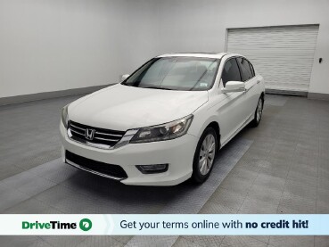 2013 Honda Accord in Ocala, FL 34471