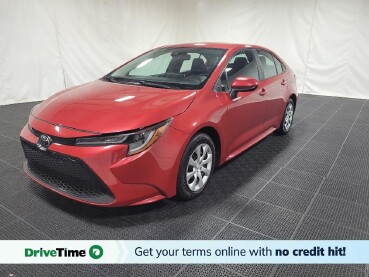 2021 Toyota Corolla in Memphis, TN 38128