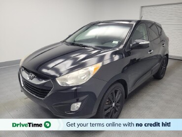 2013 Hyundai Tucson in Highland, IN 46322