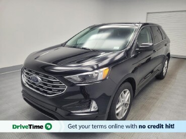 2022 Ford Edge in Highland, IN 46322