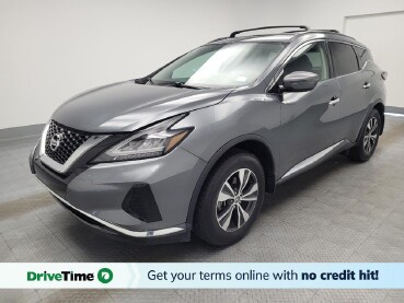 2019 Nissan Murano in Antioch, TN 37013