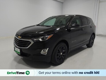 2019 Chevrolet Equinox in Miamisburg, OH 45342