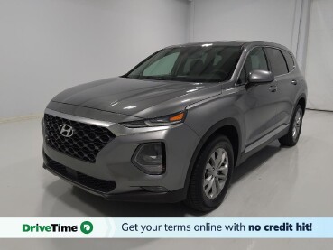 2019 Hyundai Santa Fe in Miamisburg, OH 45342