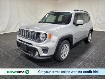 2019 Jeep Renegade in Memphis, TN 38128