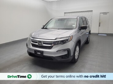 2019 Honda Pilot in Miamisburg, OH 45342