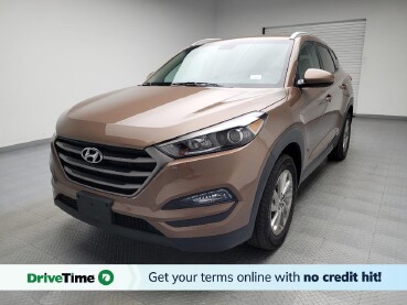 2016 Hyundai Tucson in Taylor, MI 48180