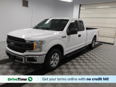 2018 Ford F150 in Madison, TN 37115