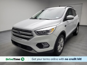 2019 Ford Escape in Taylor, MI 48180