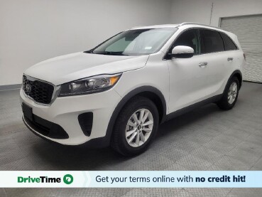 2019 Kia Sorento in Phoenix, AZ 85022