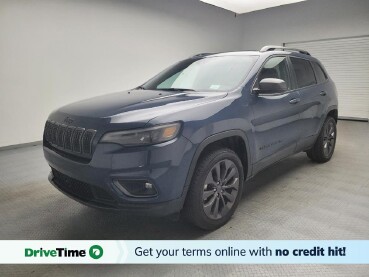 2021 Jeep Cherokee in Taylor, MI 48180