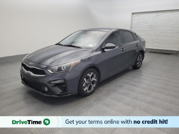 2019 Kia Forte in Glendale, AZ 85301