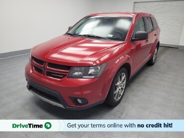 2018 Dodge Journey in Mishawaka, IN 46545