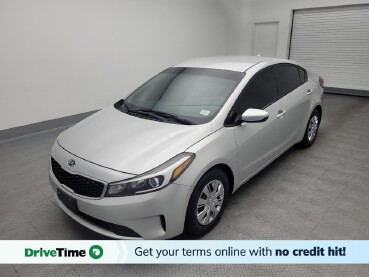 2018 Kia Forte in Topeka, KS 66611