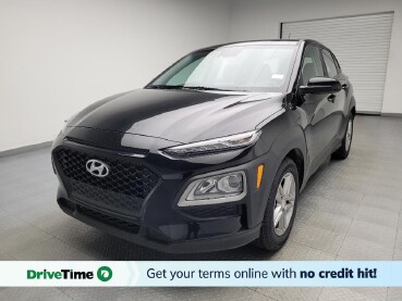 2021 Hyundai Kona in Eastpointe, MI 48021