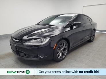 2015 Chrysler 200 in Antioch, TN 37013