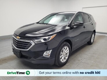 2021 Chevrolet Equinox in Memphis, TN 38128