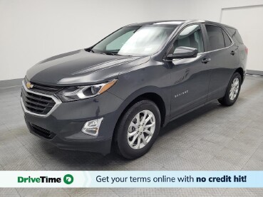 2021 Chevrolet Equinox in Memphis, TN 38128