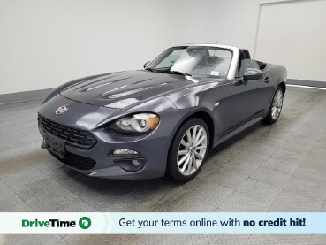 2017 FIAT 124 Spider in Louisville, KY 40258