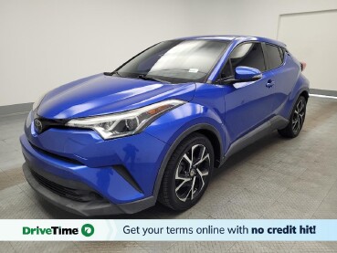 2018 Toyota C-HR in Antioch, TN 37013