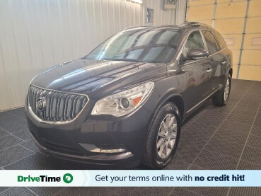 2017 Buick Enclave in Louisville, KY 40258