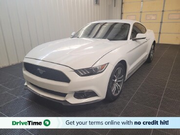 2017 Ford Mustang in Louisville, KY 40258