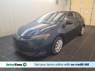 2019 Toyota Corolla in Louisville, KY 40258