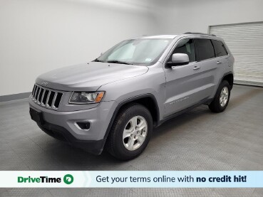 2014 Jeep Grand Cherokee in Denver, CO 80012