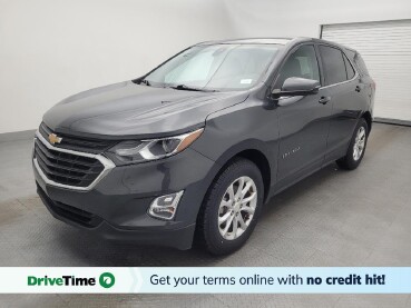 2019 Chevrolet Equinox in Winston-Salem, NC 27103